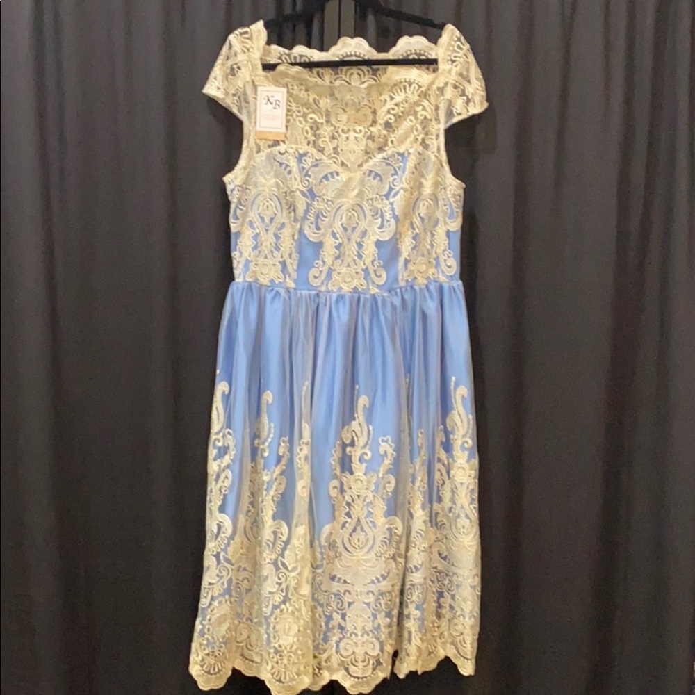 Women’s Formal Gown